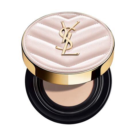 ysl cushion korea|ysl glow pack cushion.